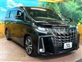 2022 Toyota Alphard G