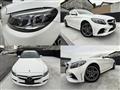 2019 Mercedes-Benz C-Class