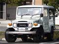 1981 Toyota Land Cruiser