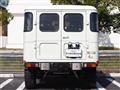 1981 Toyota Land Cruiser