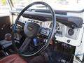 1981 Toyota Land Cruiser