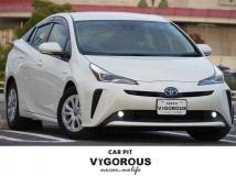 2020 Toyota Prius