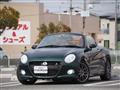 2016 Daihatsu Copen