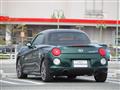2016 Daihatsu Copen