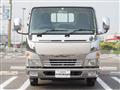 2007 Mitsubishi Fuso Canter