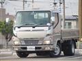 2007 Mitsubishi Fuso Canter