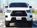 2024 Toyota Hilux