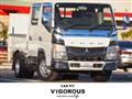 2014 Mitsubishi Fuso Canter