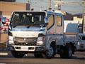 2014 Mitsubishi Fuso Canter
