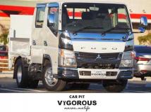 2014 Mitsubishi Fuso Canter