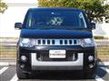 2012 Mitsubishi Delica D5