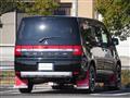 2012 Mitsubishi Delica D5
