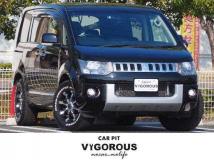 2012 Mitsubishi Delica D5