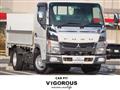 2012 Mitsubishi Fuso Canter