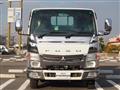 2012 Mitsubishi Fuso Canter