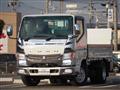2012 Mitsubishi Fuso Canter