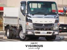 2012 Mitsubishi Fuso Canter