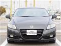 2010 Honda CR-Z