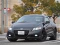 2010 Honda CR-Z