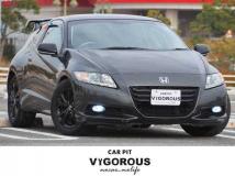 2010 Honda CR-Z