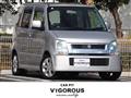 2005 Suzuki Wagon R