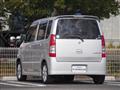 2005 Suzuki Wagon R