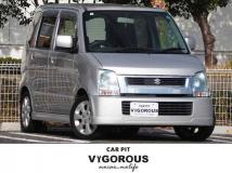 2005 Suzuki Wagon R