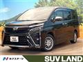 2021 Toyota Voxy