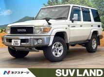 2015 Toyota Landcruiser 70