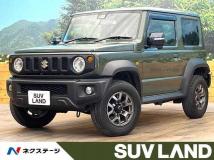 2018 Suzuki Jimny Sierra