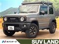 2024 Suzuki Jimny Sierra
