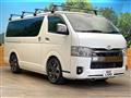 2024 Toyota Hiace Van