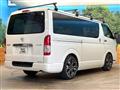 2024 Toyota Hiace Van