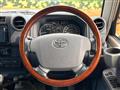 2015 Toyota Landcruiser 70