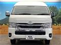 2025 Toyota Hiace Van