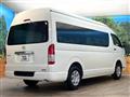 2025 Toyota Hiace Van