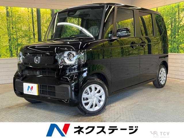2025 Honda N BOX