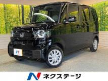 2025 Honda N BOX