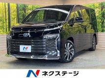 2022 Toyota Voxy