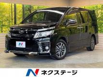 2014 Toyota Voxy