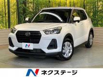 2023 Daihatsu Rocky