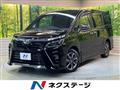 2020 Toyota Voxy