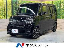2019 Honda N BOX