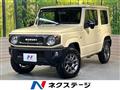 2024 Suzuki Jimny