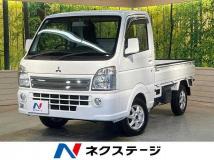 2019 Mitsubishi Minicab Truck