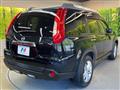 2011 Nissan X-Trail