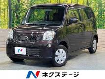 2012 Nissan Moco