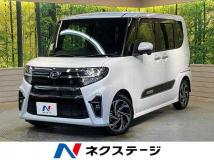 2021 Daihatsu Tanto