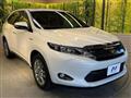 2014 Toyota Harrier Hybrid