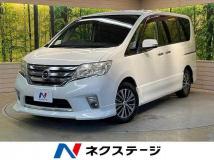 2011 Nissan Serena
